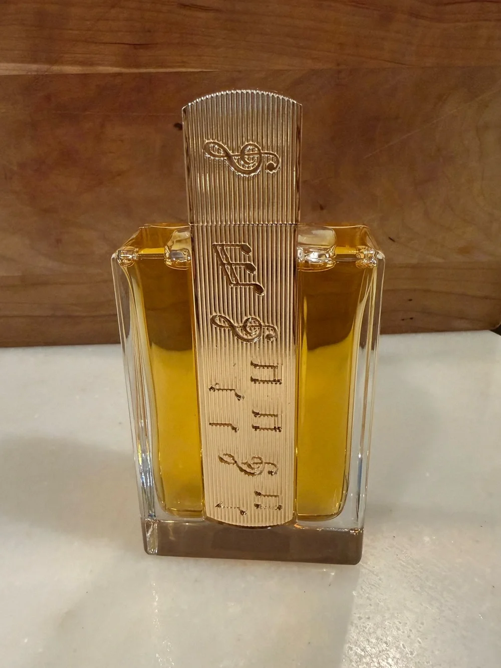 Lattafa Angham 3.4 Ounces / 100 mL